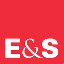 E&S logo