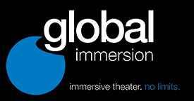Global Immersion logo
