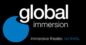 Global Immersion logo