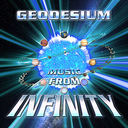 Geodesium Music from Infinity cover
