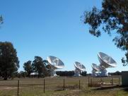 Part of the array.