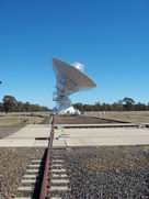 Easternmost antenna
