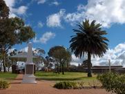 Grenfell park