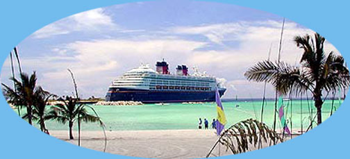The Disney Magic