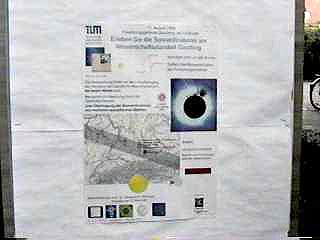 Eclipse poster