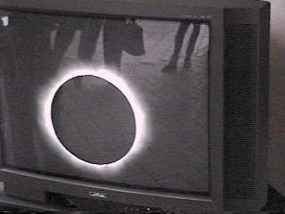 Totality in Paris