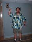 Mark Goes Aloha
