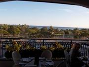 the view from Longhi's