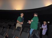 inside the Hokulani Imaginarium