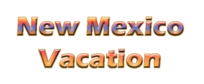 Vacation graphic