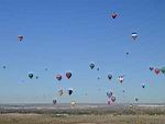 balloons