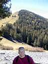 CCP on the hike