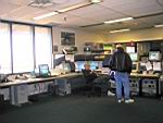 control room