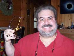 Mark and tuba