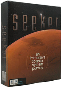 Seeker box