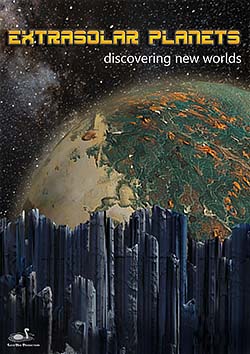 Extrasolar Planets - discovering new worlds