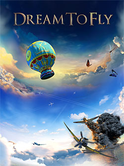 Dream To Fly poster