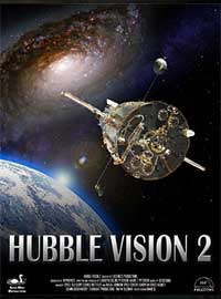 HUBBLE Vision 2