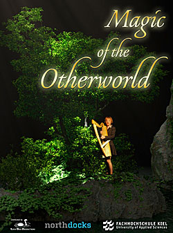 Magic of the OtherWorld poster