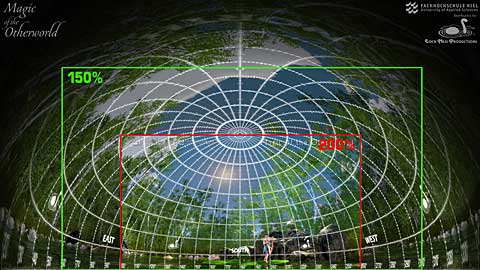 Cropping the sweet spot - click to enlarge