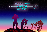 More Than Meets The Eye