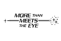 More Than Meets The Eye promo art