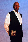 Avery Brooks' pic