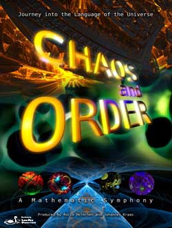 Chaos and Order poster