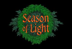 Season of Light logo