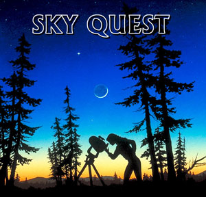 Sky Quest