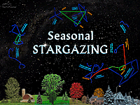 Seasonal STARGAZING