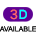 3D icon