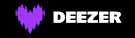 Deezer logo
