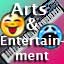 GENRE: Arts/Entertainment