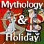 GENRE: Mythology/Holiday