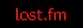 last.fm logo