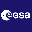 European Space Agency logo