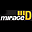 Mirage3D logo