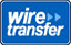 Wire transfer