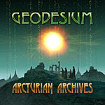 Geodesium CD