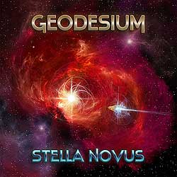 Geodesium Stella Novus cover