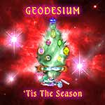 Geodesium 'Tis The Season