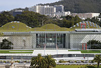 California Academy of Sciences