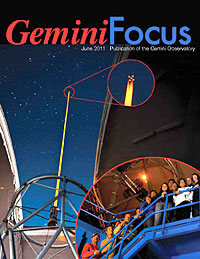 GeminiFocus cover