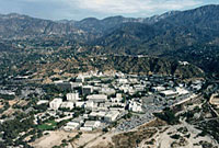 NASA Jet Propulsion Laboratory