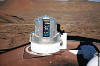 Subaru Telescope