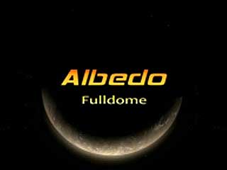 Albedo logo