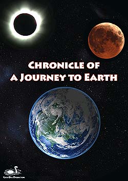 Chronicle of a Journey to Earth poster