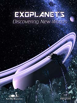 EXOPLANETS - Discovering New Worlds