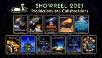 Show reel